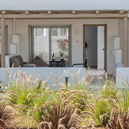 Lianos Village Stelida (Naxos)