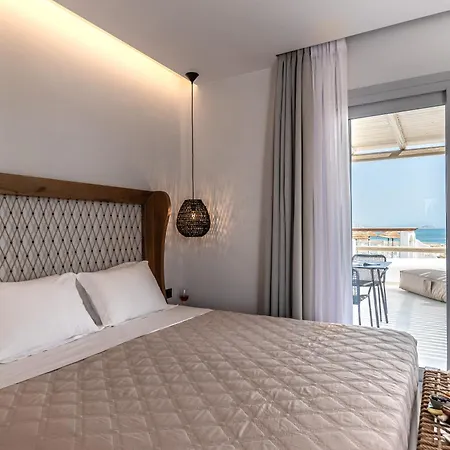 Lianos Village 3* Stelida (Naxos)