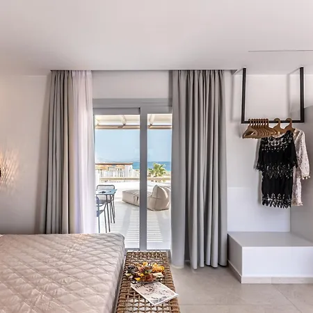 Otel Lianos Village 3*
