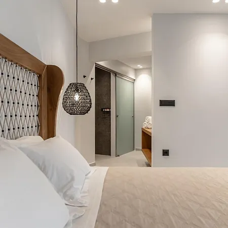 Lianos Village Otel