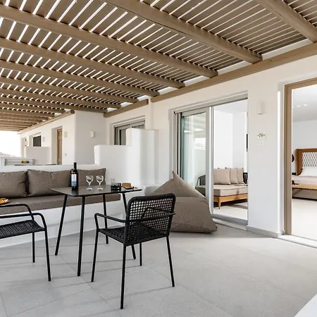 Lianos Village 3*