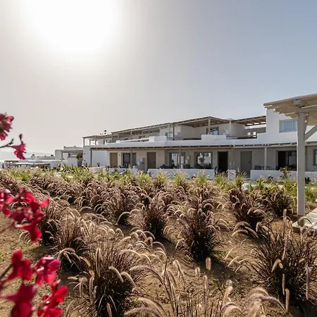Lianos Village Stelida (Naxos)