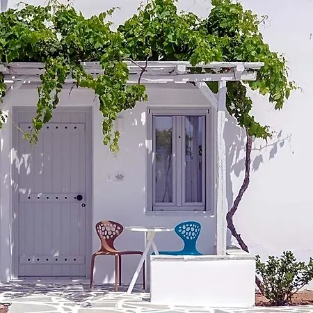 Hotell Lianos Village