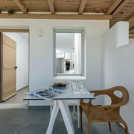 Hotell Lianos Village Stelida (Naxos)