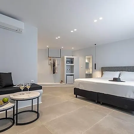 Lianos Village 3* Stelida (Naxos)