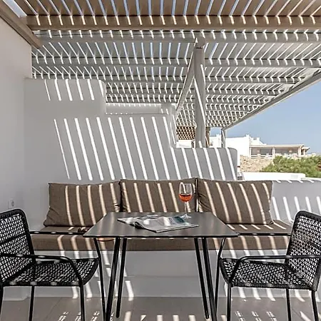 Lianos Village 3* Stelida (Naxos)