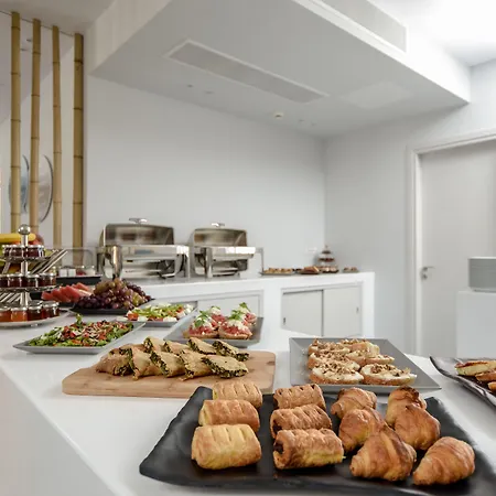 Hotel Lianos Village 3*