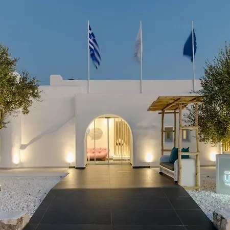 Lianos Village 3*