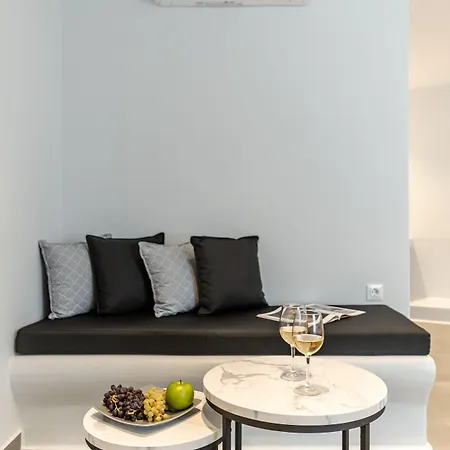 Lianos Village 3*