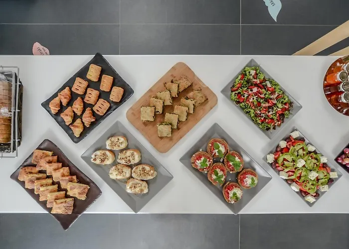 Hotel Lianos Village Stelida (Naxos)