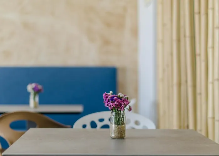 Hotel Lianos Village