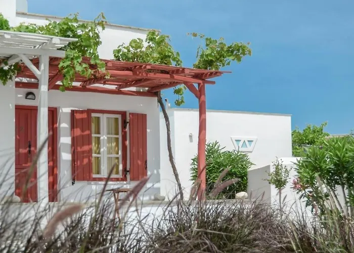 Hotel Lianos Village