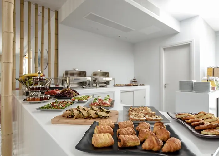 Lianos Village 3* Stelida (Naxos)