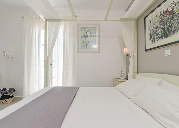 Hotel Lianos Village