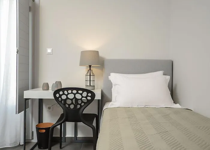 Hotel Lianos Village Stelida (Naxos)