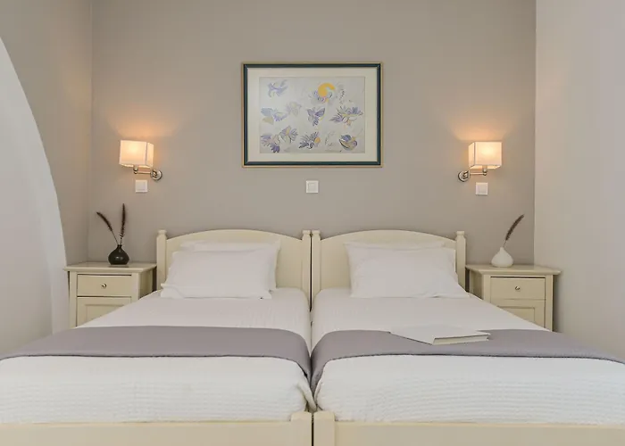 Hotel Lianos Village