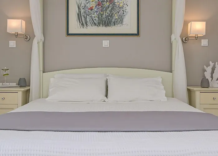 Lianos Village Stelida (Naxos)