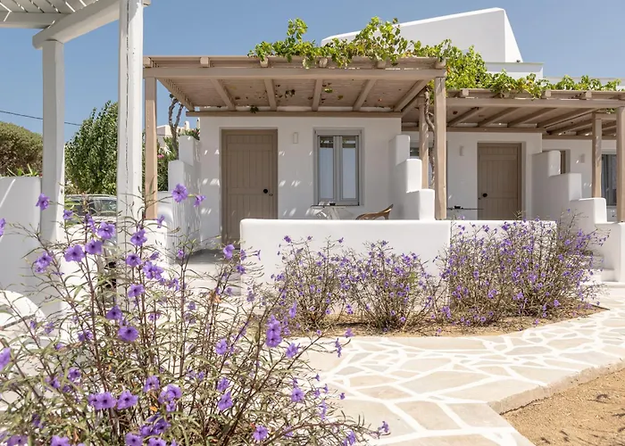 Hotel Lianos Village