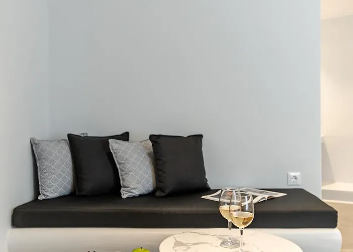 Hotel Lianos Village Stelida (Naxos)