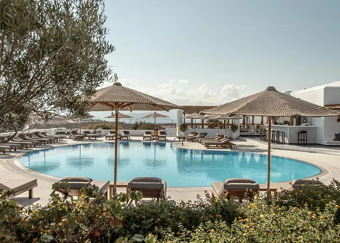 Lianos Village Stelida (Naxos)