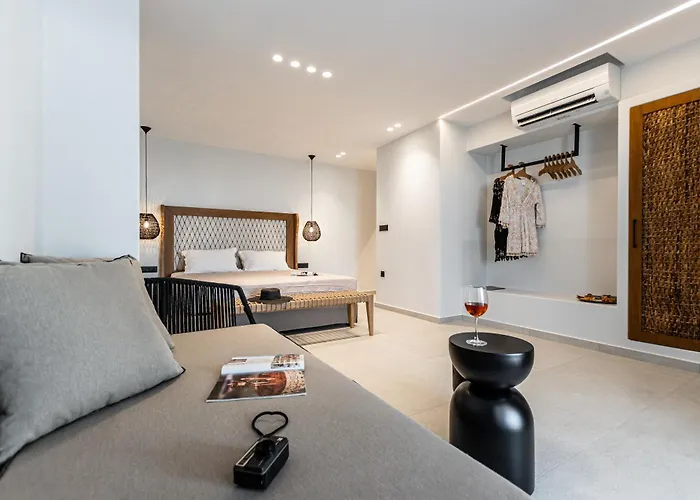 Hotel Lianos Village