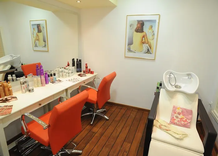 Отель Lianos Village